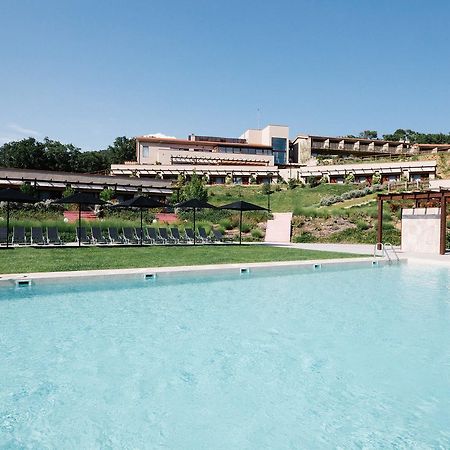 Mas Salagros Ecoresort & Spa Vallromanes Luaran gambar
